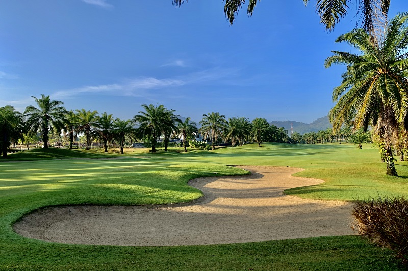 Loch Palm Golf Club