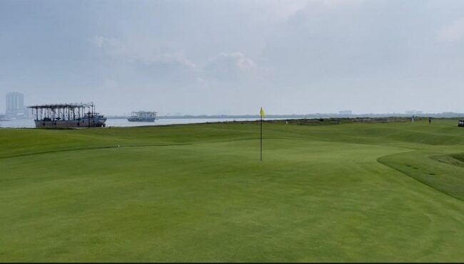 Sedayu Indo Golf Club