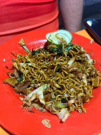 Mee Goreng