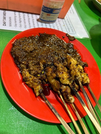 Satay