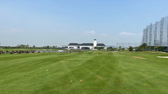 Sedayu Indo Golf - The Links