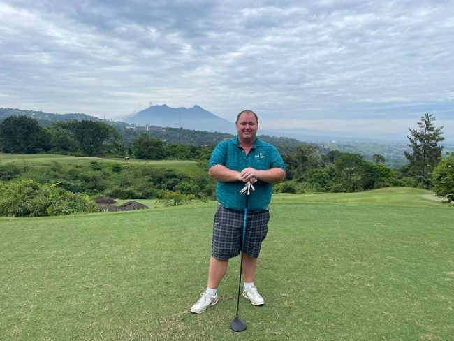 Rainbow Hills Golf Club Bogor Rainbow Hills Golf Club Bogor