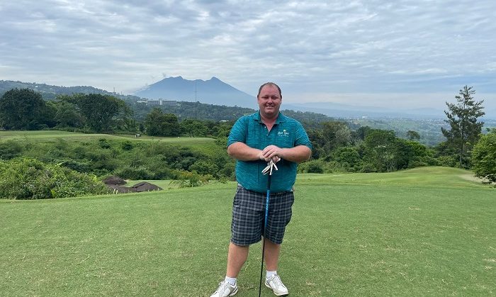 Rainbow Hills Golf Club Bogor Rainbow Hills Golf Club Bogor