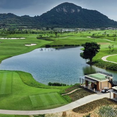 Chee Chan Golf Resort