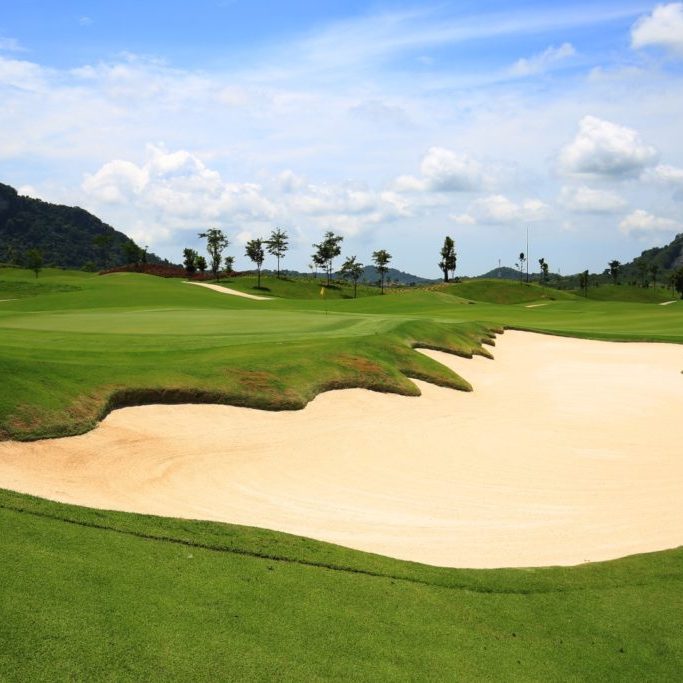 Chee Chan Golf Resort