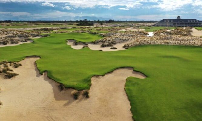 Hoiana Shores Hoiana Shores