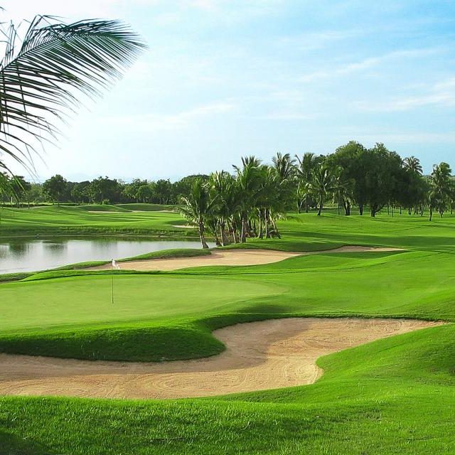 Laem Chabang Country Club