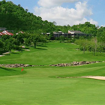Laem Chabang Country Club
