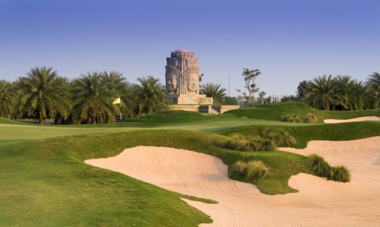 Vattanac East Course Vattanac East Course