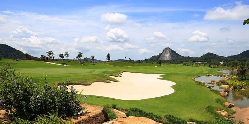 Chee Chan Golf Resort