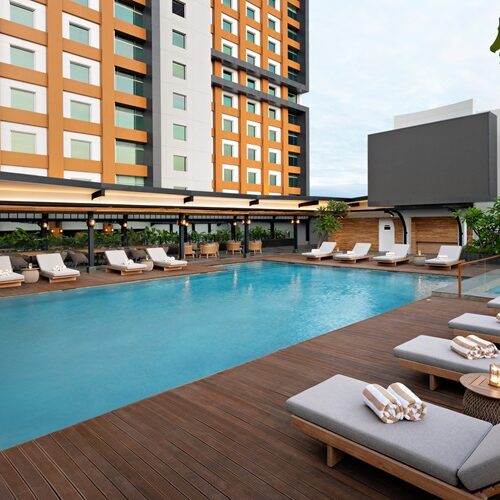 Movenpick Jakarta City Center