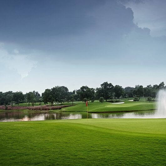 Royale Jakarta Golf Club