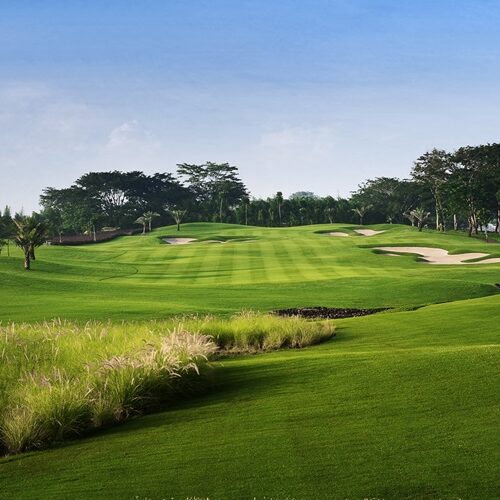 Royale Jakarta Golf Club