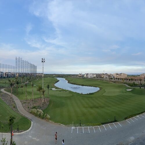 Sedayu Indo Golf - The Links