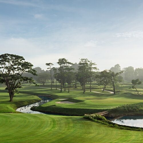 Suvarna Jakarta Golf Club
