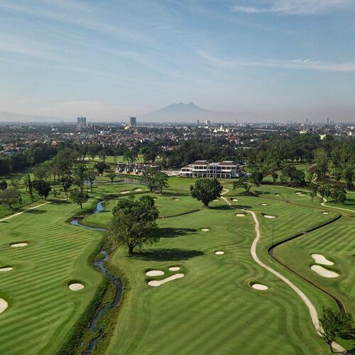 Suvarna Jakarta Golf Club