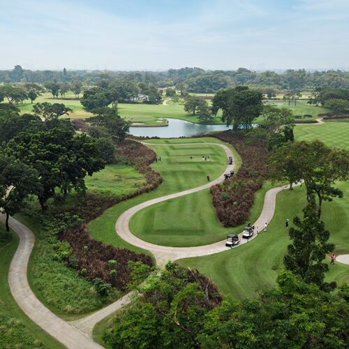 Suvarna Jakarta Golf Club