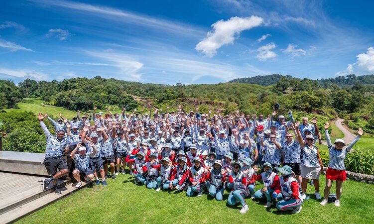 Jakarta Invitational Golf Week Jakarta Invitational Golf Week