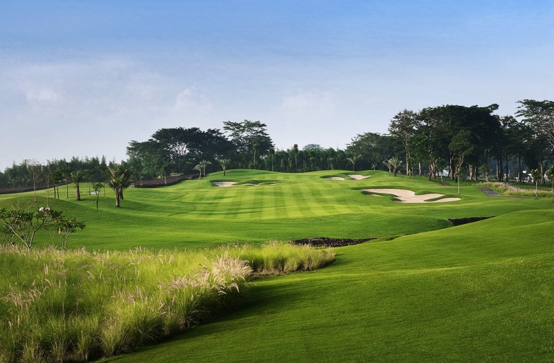 Royale Jakarta Golf Club