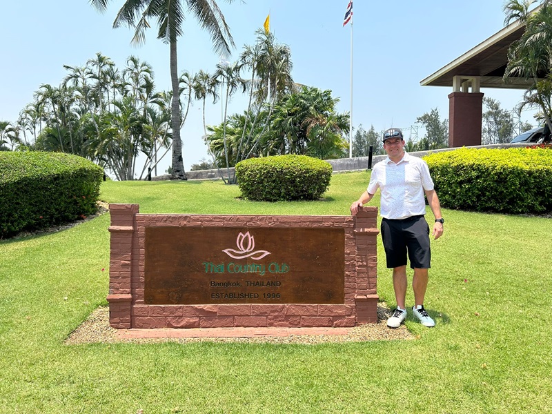 Thai Country Club