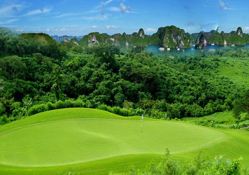 FLC Halong Bay Golf