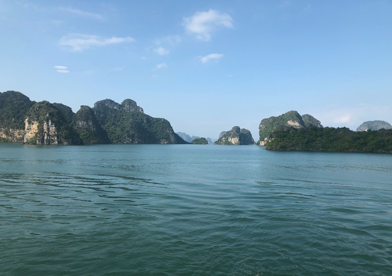 Halong Bay