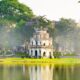 Hoan Kiem Lake
