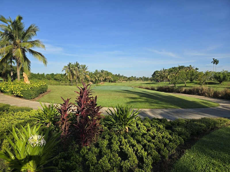 Phokeethra Country Club Siem Reap