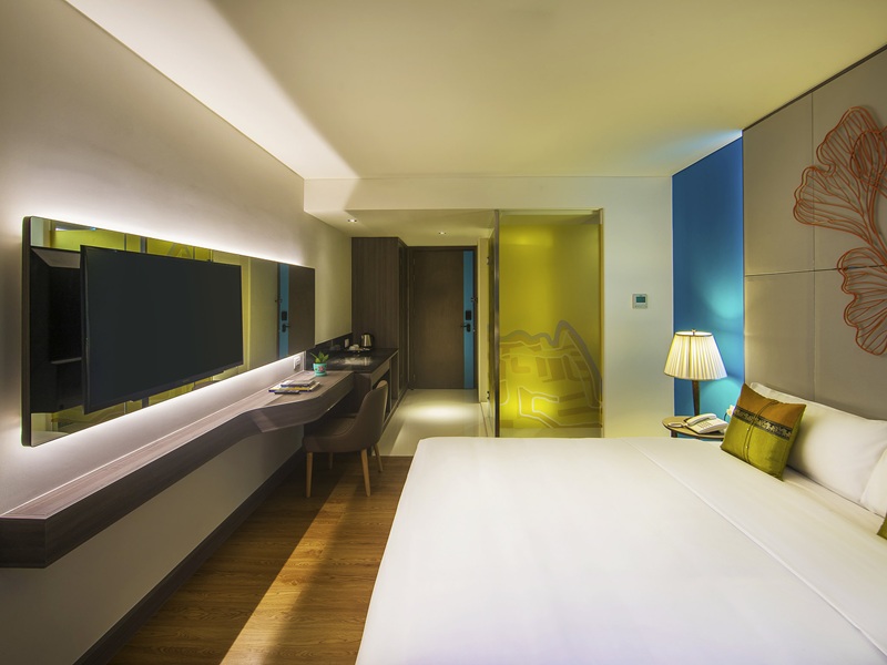 ibis Styles Siem Reap