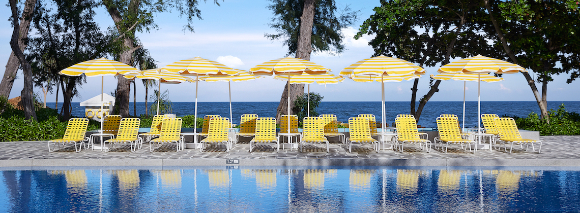 The Standard Hua Hin