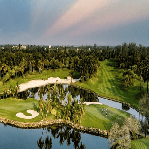 Alpine Golf and Sports Club Bangkok Alpine Golf and Sports Club Bangkok