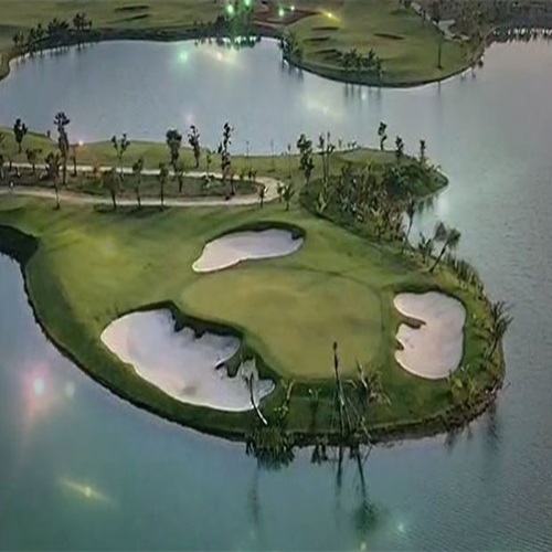 Phnom Penh Golf Package