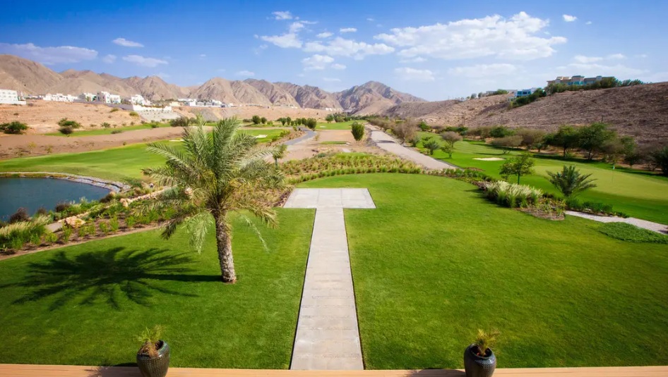 Ghala Golf Club