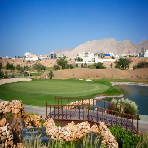 Ghala Golf Club Ghala Golf Club