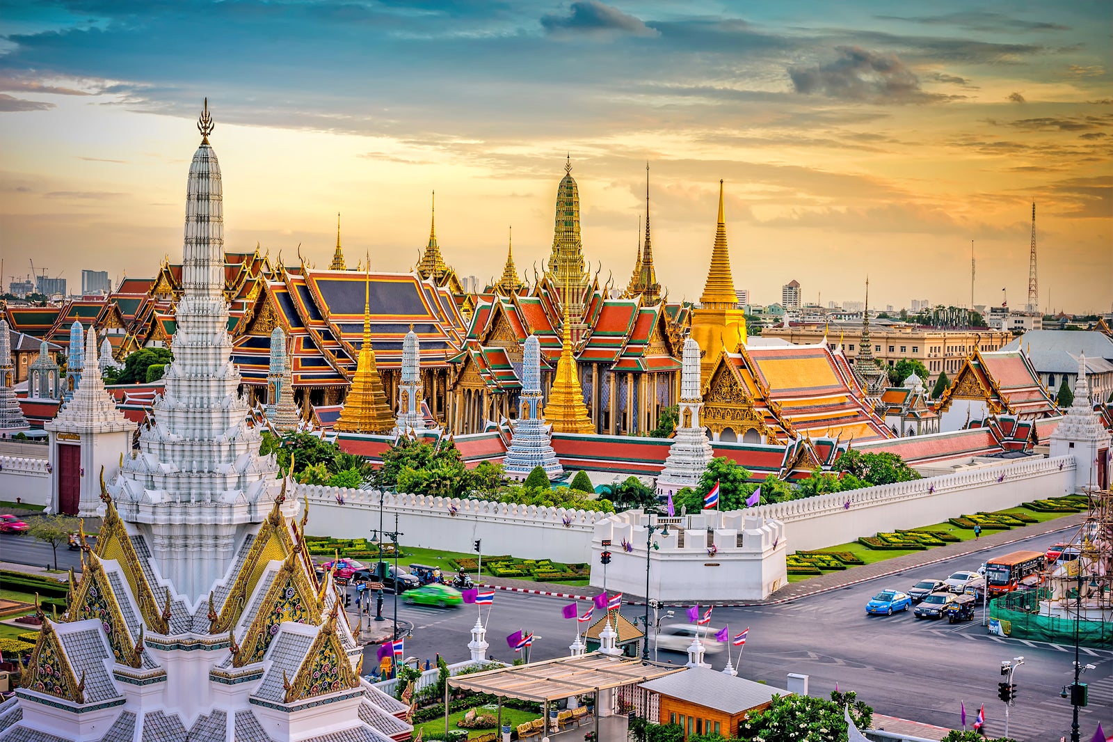 Grand Palace