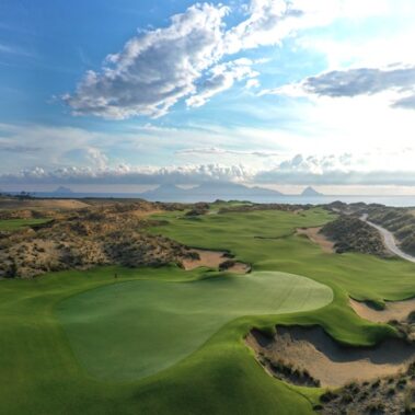 Hoiana Shores Golf Club - Danang, Vietnam