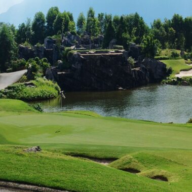 BRG Kings Island - Kings Course - Hanoi, Vietnam