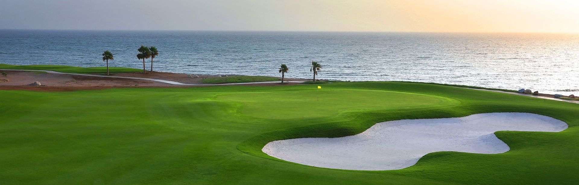 La Vie - Muscat, Oman