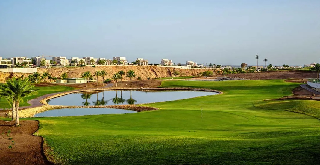 La Vie - Muscat, Oman