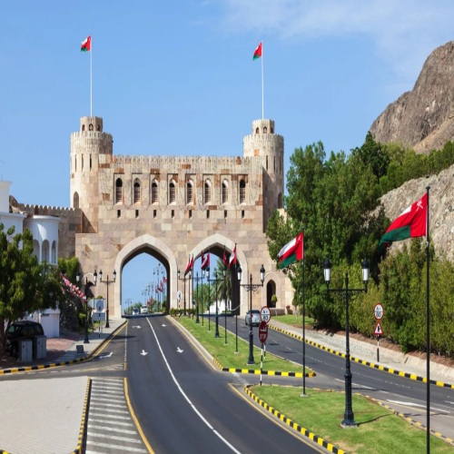 Muscat, Oman Muscat, Oman