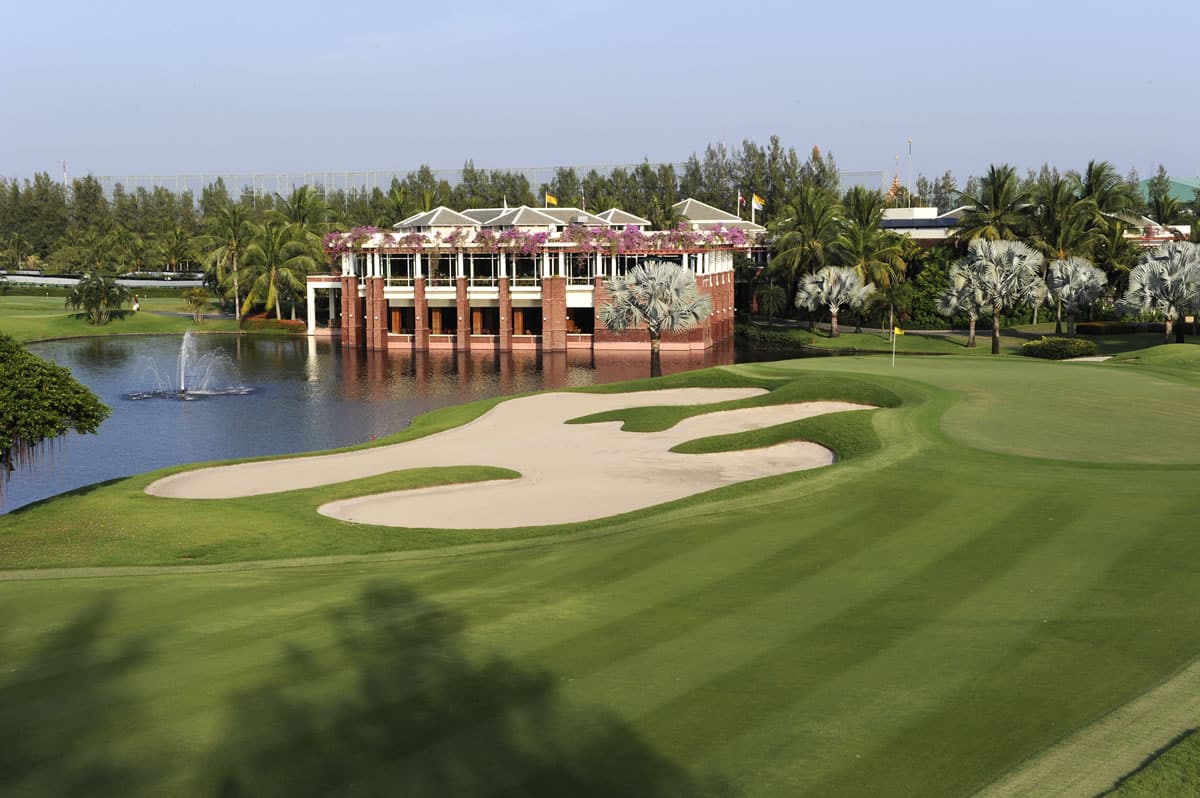 Thai Country Club
