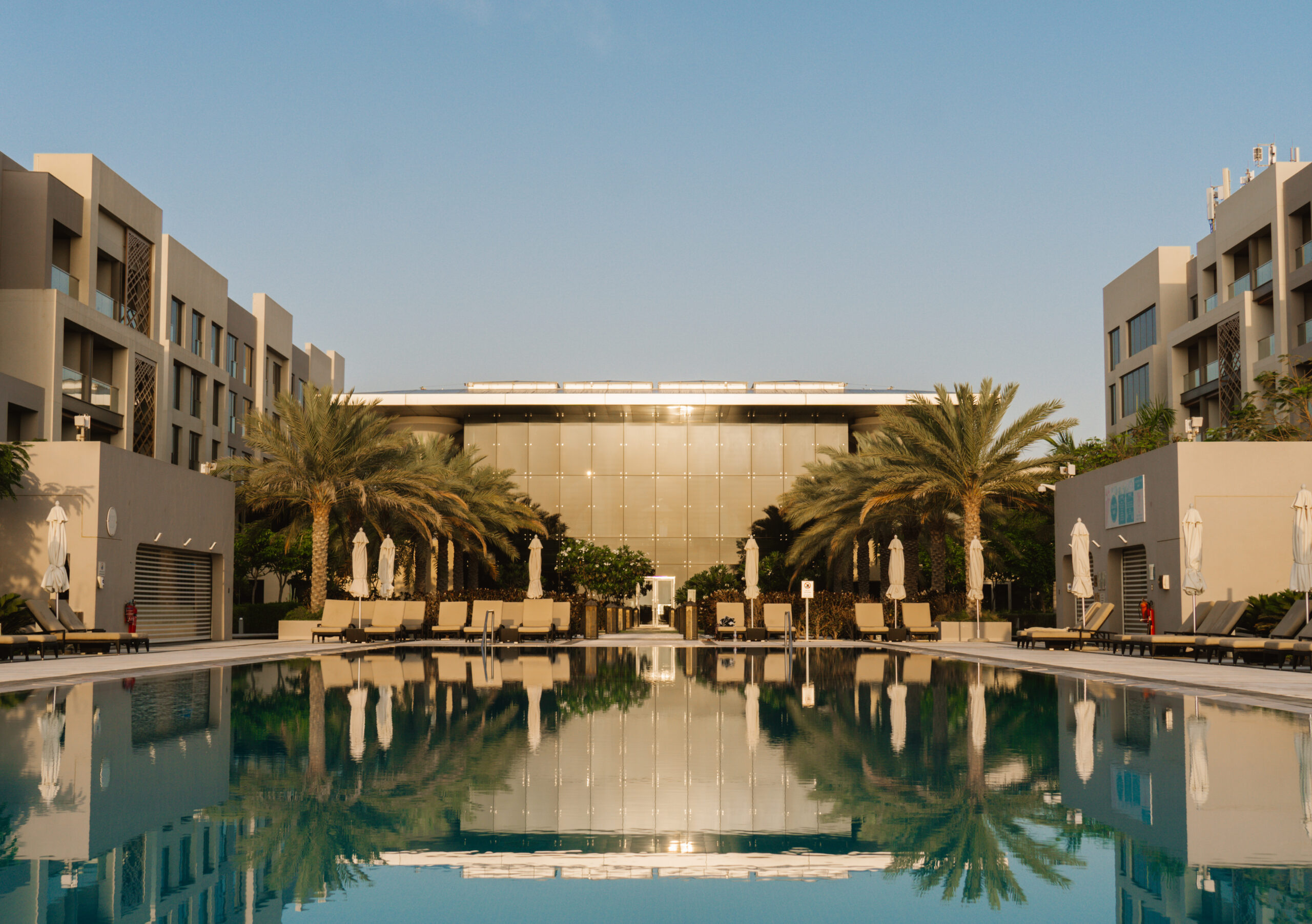 Kempinski Oman