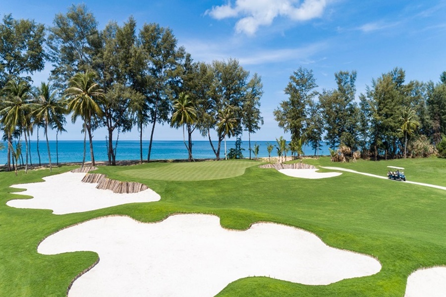 Aquella Golf & Country Club