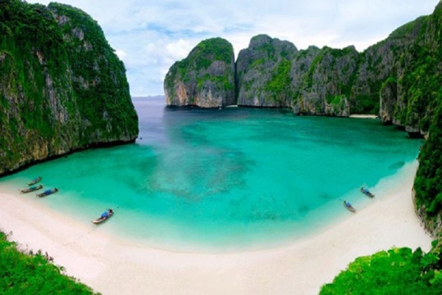 Phuket, Thialand
