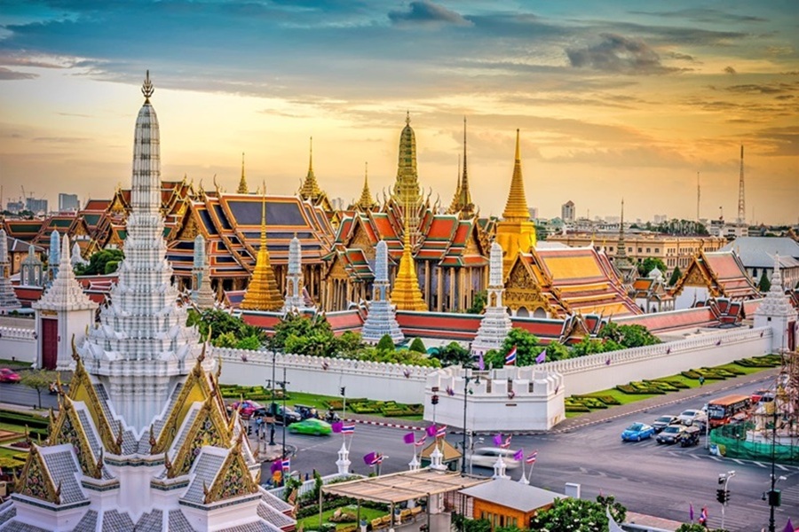 Grand Palace