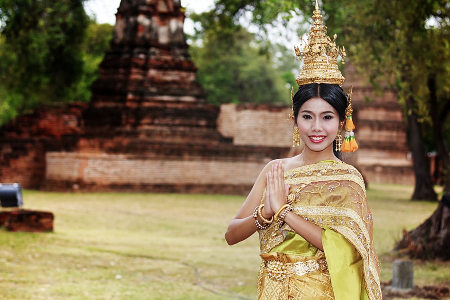 Thailand Golf
