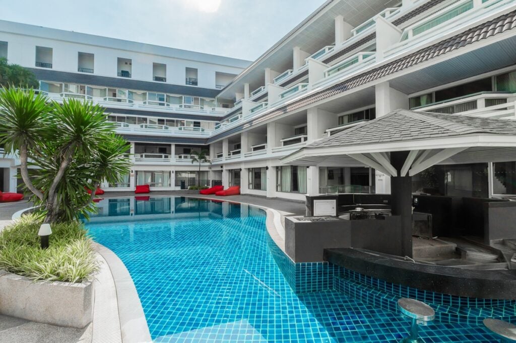 Radisson Red Phuket