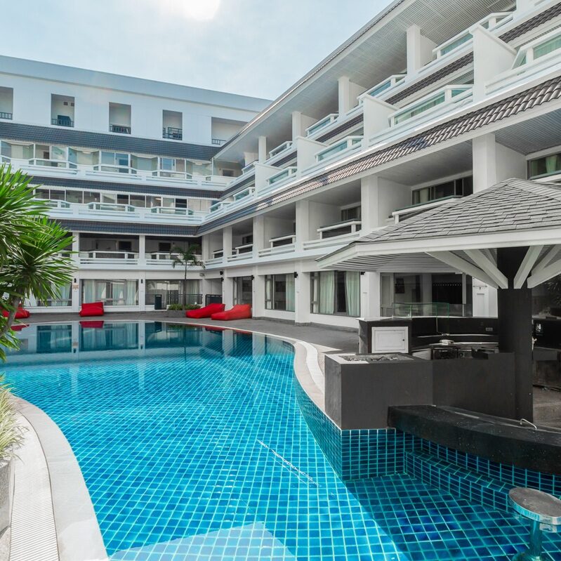 Radisson Red Phuket