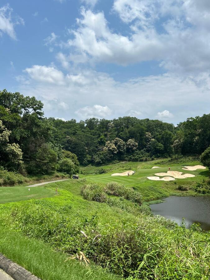 Mission Hills Dongguan Norman Course