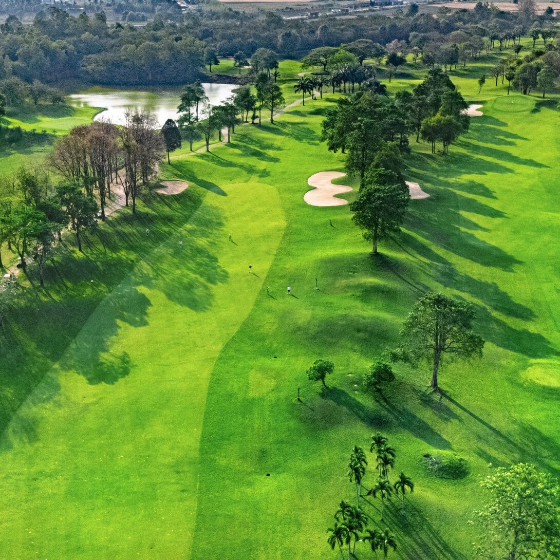 Pattana Golf and Sports Club